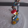 Disney Mickey Mouse Clubhouse Donald/Goofy Workmen Figures Image 2
