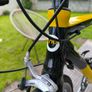 Bentini road bike Image 8