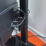 21"  Xiaomi Monitor Image 2
