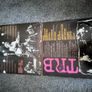 Tom Robinson Vinyl Albums Image 2
