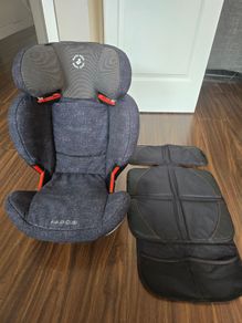 Maxi cosi Rodifix