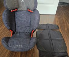 Maxi cosi Rodifix