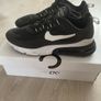 Mens Nike Air Max 270 React Trainers Image 2