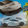 Hot Wheels Lamborghini Huracan Image 2