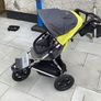 Mountain Buggy Image 3