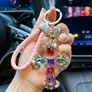 Bear Key Chain Image 7