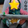 Baby first Christmas clothes bundle Image 3