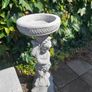 Garden Angel Ornament - Multiple Uses - Only 85 Image 2