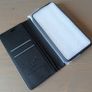 Faux Leather Flip case for Xiaomi 15 with 2 card slots Image 2