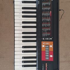 Electronic keyboard