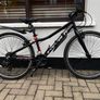 Carrera bike Image 2