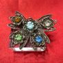 Beautiful vintage Brooch Image 2
