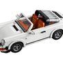 LEGO Porsche 911 (10295) Image 2