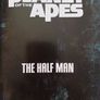 Planet of the Apes Vol. 4 - The Half Man Graphic Novel Boom! Studios Comics Image 5