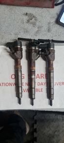 Honda 2.2cdti Bosch Injectors 0445110288 @ OCG
