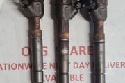 Honda 2.2cdti Bosch Injectors 0445110288 @ OCG