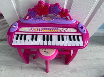 Kids Piano keyboard