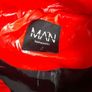 Boo hoo mans gilet size small Image 4