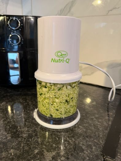 Food Processor
