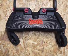 Lascal Maxi Buggy Board
