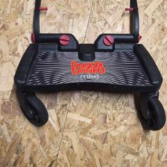 Lascal Maxi Buggy Board