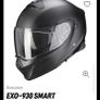 motorcycle Modular helmet Scorpion Exo 930 Image 10
