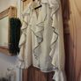 Mint velvet blouse Image 3