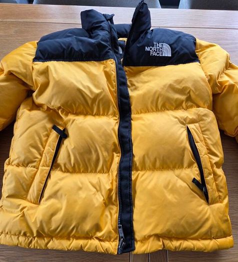 Teens North Face Jacket