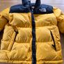 Teens North Face Jacket Image 7