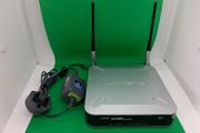 Postage - Linksys Cisco WET200 Wireless Ethernet Bridge Router.