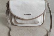 Kangol crossbody bag
