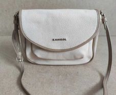 Kangol crossbody bag