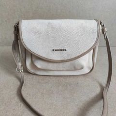 Kangol crossbody bag