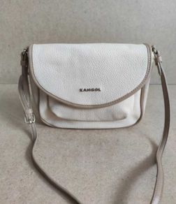 Kangol crossbody bag