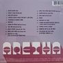 Aretha Franklin CD - Aretha  (NEW) Image 3