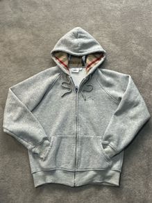 Burberry jumper new