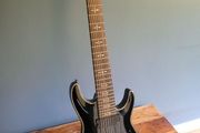 Schecter Hellraiser C-8