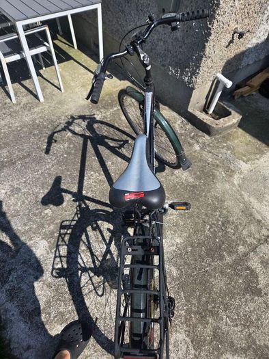 Discovery Ignite 700 Bike