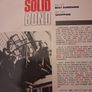 The Jam - Beat Surrender - 1982 vinyl 7" Image 2