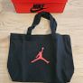 Air Jordan 1 High "Satin Bred 2023"  8.5UK Image 9