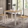Galina Dining Set For Sale Image 2