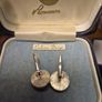 Vintage Earrings Image 3