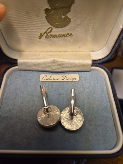 Vintage Earrings