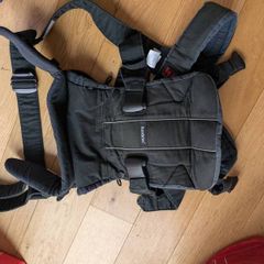 Babybjorn carrier