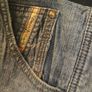 Diesel krooley jeans 33-32 Image 2