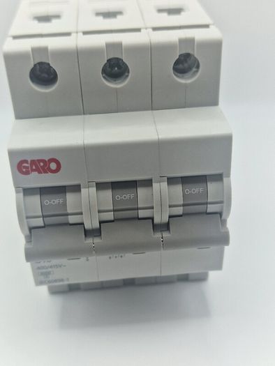 Electrical Switches & Circuit Breakers Bundle