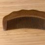 Wooden Comb for Labor/Delivery Image 3