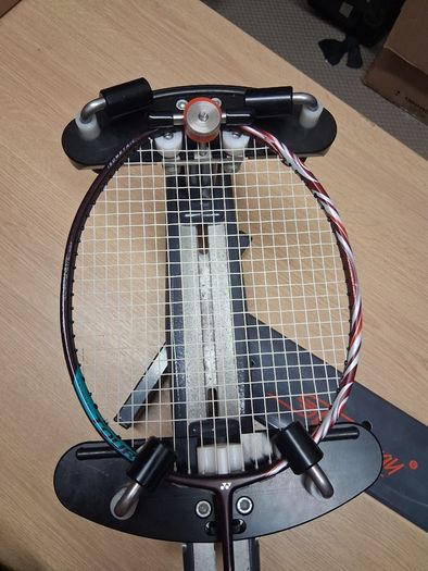 Racket Stringing