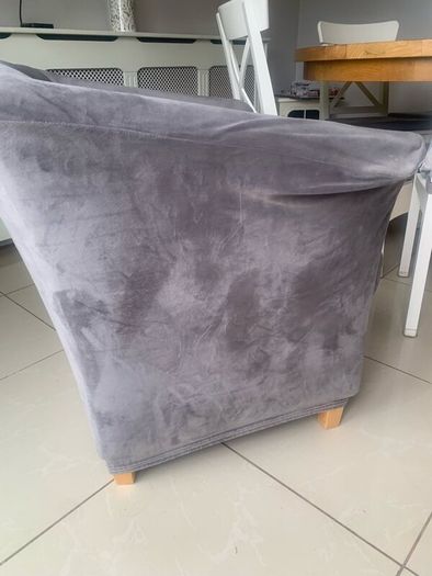 Arm chair