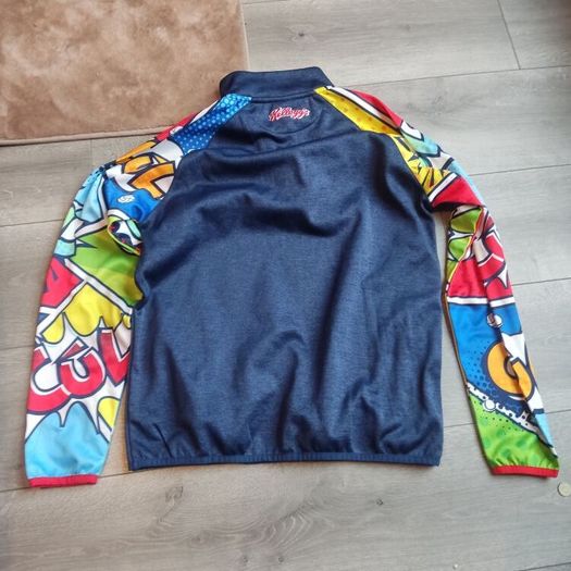 gaa jersey